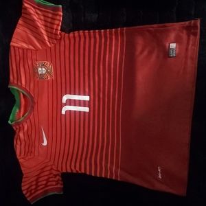 NIKE JERSEY